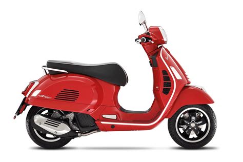 Motorrad Vergleich Vespa Gts 300 I E 2012 Vs Vespa Gts 125 Super 2022