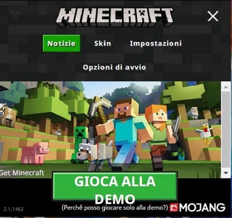 Come Scaricare Minecraft Gratis Salvatore Aranzulla