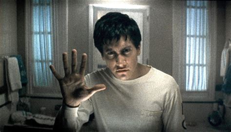 Donnie Darko Crafting A Cerebral Cult Classic The American Society
