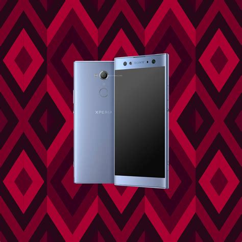 Sony Xperia XA2 Ultra Screen Specifications SizeScreens