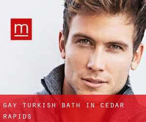 Gay Turkish Bath In Cedar Rapids Linn County Iowa USA By Category