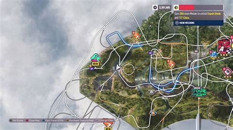 Where To Find All Bonus Boards In Forza Horizon 5s Hot Wheels Expansion