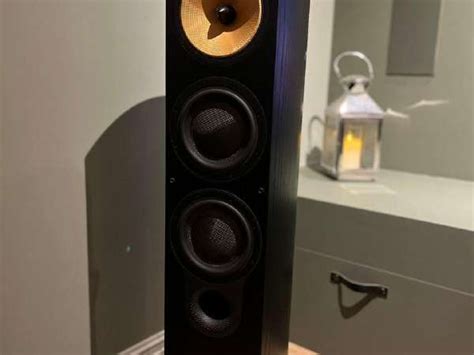 Bowers Wilkins Dm S Skelbiu Lt