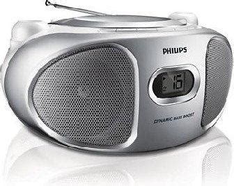 Philips AZ105 Ceny I Opinie Na Skapiec Pl