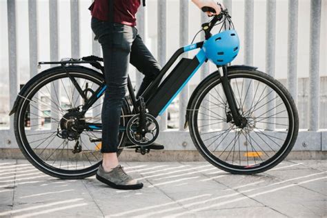 Como Escolher Bicicleta El Trica Guia Completo Para Decidires