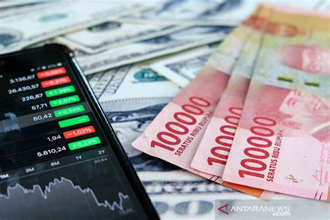 Rupiah Kamis Diperkirakan Stabil Di Tengah Optimisme Perekonomian