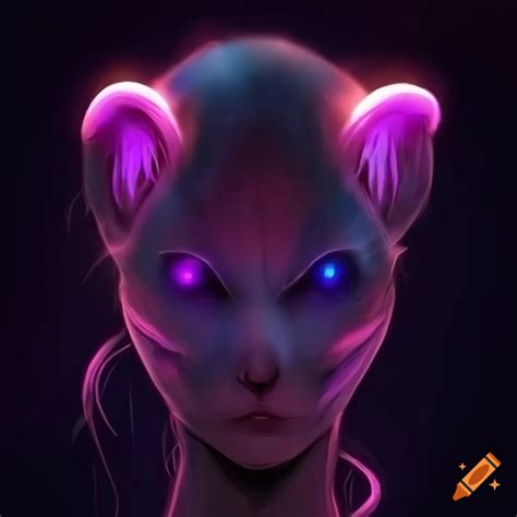 Image Of A Mysterious Rat On Craiyon