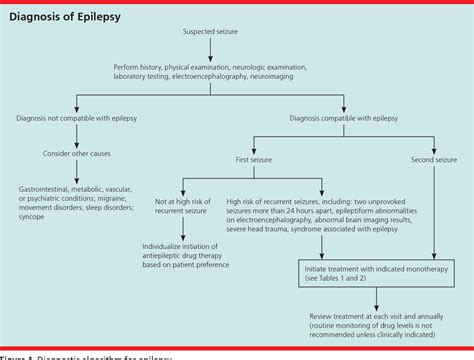 PDF Epilepsy Treatment Options Semantic Scholar