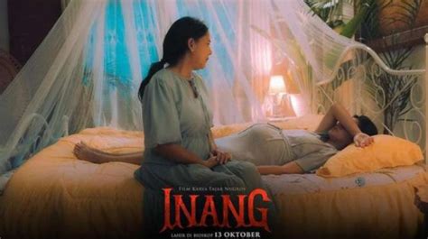 Film Inang Angkat Kisah Perjuangan Ibu Dengan Genre Horror Thriller