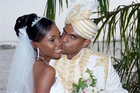 Indian Man And His Black Queen Interracial Couples Blindian Couples Interracial Love