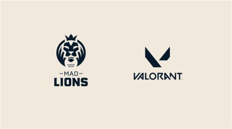 MAD Lions Presenta Su Nuevo Roster De VALORANT