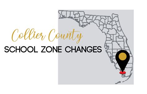 Collier County Public School Zone Changes | Welcome Home Team Naples