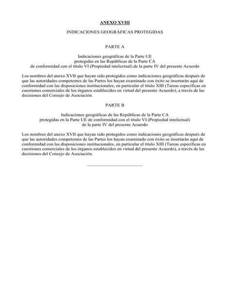 Indicaciones Geogr Ficas Protegidas