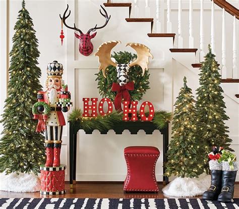 Black Friday Christmas Decorations - HMDCRTN