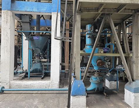 Macawber India Pneumatic Conveying Systems Manufacturer In India