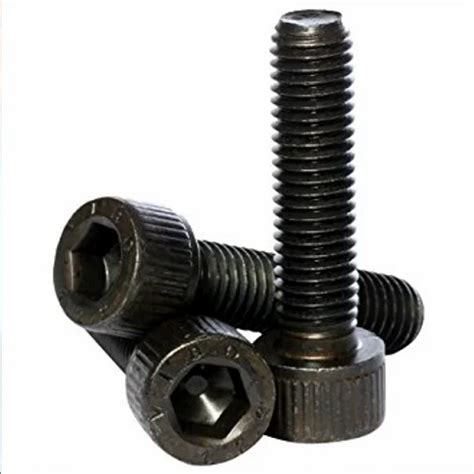 Allen Bolts at Rs 5/piece | Allen Cap Bolt in Bengaluru | ID: 16193232397