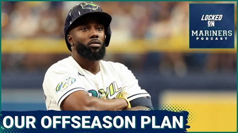 This Is Our 2023-24 Seattle Mariners OFFSEASON PLAN! | newswest9.com