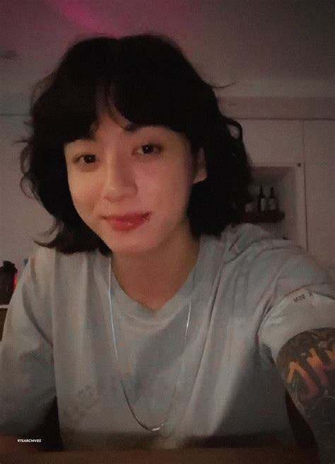 დ On Twitter Jungkook Is So Pretty 🥺♡