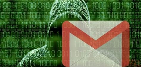 Hacker Discovered A Vulnerability In Gmail That Allows Anyone To Hack