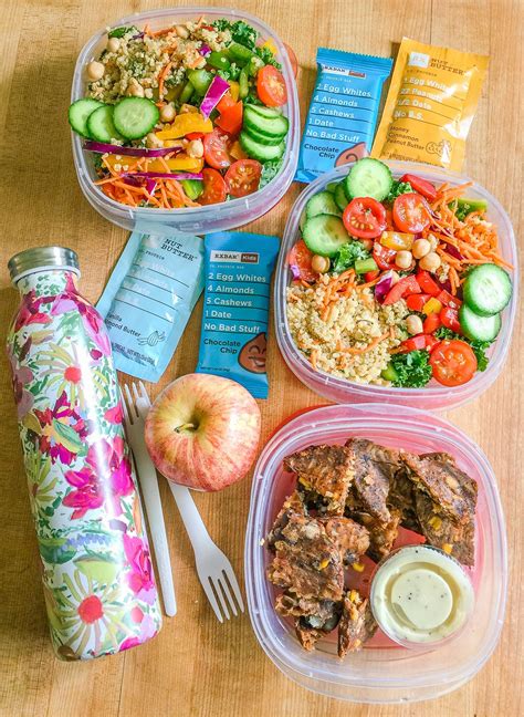 Two Tsa Approved Airport Travel Meals For Your Long Trip Simply