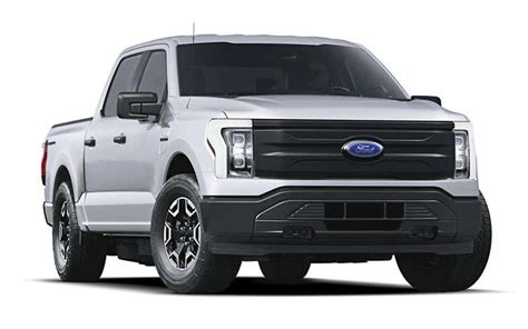 Ford F-150 Lightning Specs - 2023 Model Review with Price & Trims