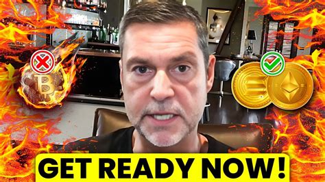 Bitcoin S Next Move Could Make Or Break Millionaires Raoul Pal