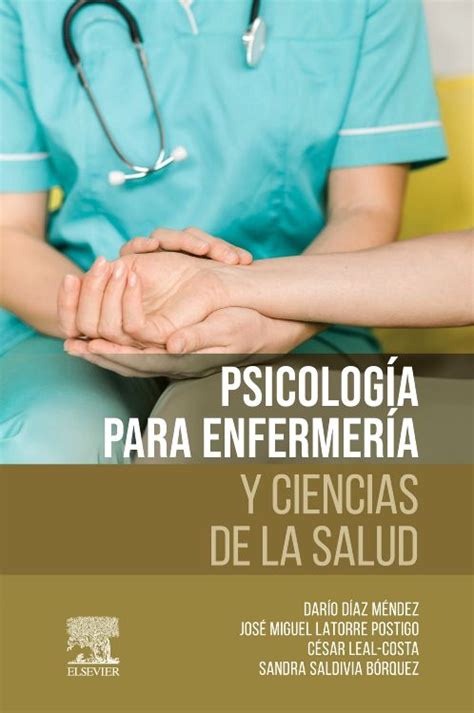 Psicología para Enfermería y Ciencias de la Salud en LALEO