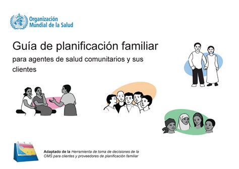 Guia De Planificacion Familiar Oms Anatomía Humana Unicen Studocu
