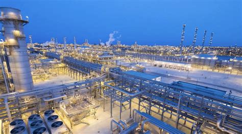 Saudi Aramco Discovers Four New Oil Gas Fields Eurasia Review