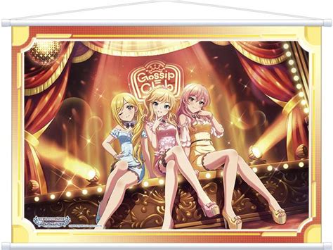 アイドルマスター シンデレラガールズ B2タペストリーcムービックの通販・購入はメロンブックス メロンブックス