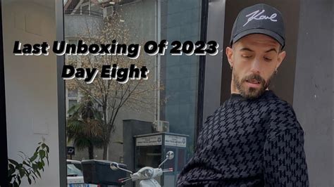 Last Unboxing Of 2023 Episode 8 OLIVOS CARE FBeauty Point