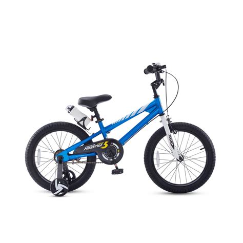 RoyalBaby 18" Children Bicycle | The Bike Settlement