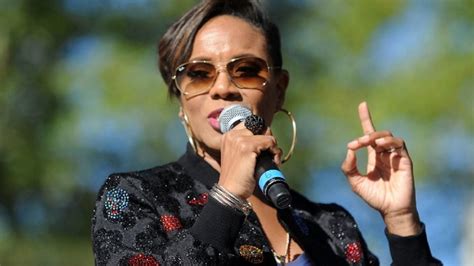 Mc Lyte On Honoring Hip Hops Women At Kennedy Center ‘it Feels