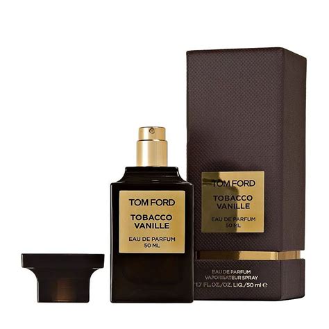 Buy Tom Ford Tobacco Vanille Eau De Parfum Fragrance For Men 50ml