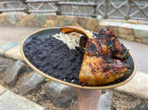 First Look Prehistoric Raptor Wings Platter Universal Parks Blog