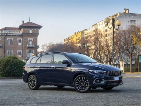 Fiat Tipo Station Wagon Tipo Sw Nuove Listino Prezzi Auto Nuove