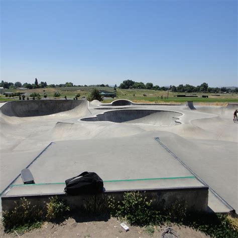 2022年 Klamath Falls Skatepark 行く前に！見どころをチェック トリップアドバイザー