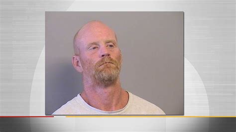 Tulsa Man Arrested After Caught Masturbating Outside Womans Window