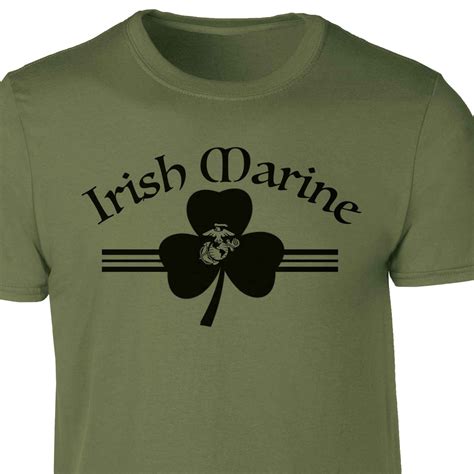 Marine T-shirts, USMC Shirts - SGT GRIT