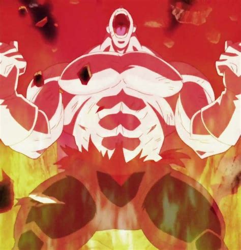 Jiren En Su Máximo Poder En 2023 Personajes De Dragon Ball Personajes De Goku Dragones