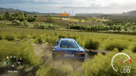 Forza Horizon 3 Review - GameSpot