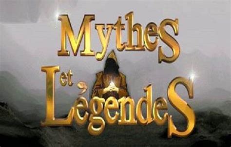 Legendes Mythes Liste Des Documentaires InexpliquÉ En DÉbat