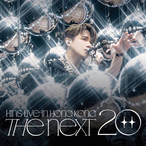 The Next 20 Hins Live In Hong Kong 张敬轩演唱会 Live》 张敬轩的专辑 Apple Music