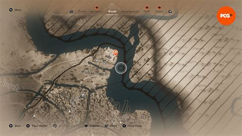 Assassins Creed Mirage Enigma Locations Solutions And Rewards Techcodex