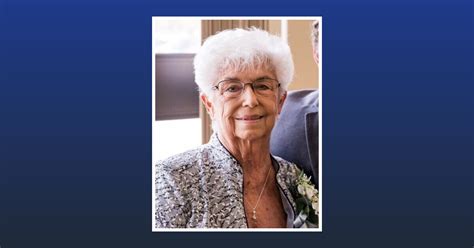 Patricia Pat Bauerkemper Obituary 2021 Chamberlain Chapel