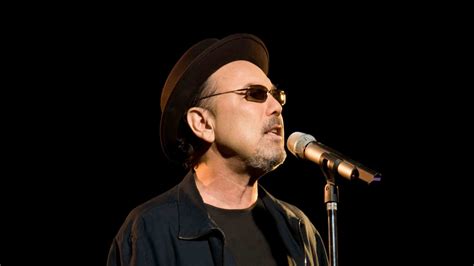 Rubén Blades El Poeta De La Salsa Tendrá Un Encuentro único En La