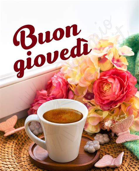 Buongiorno Ottobre Frasi E Immagini Per Un Buon Gioved