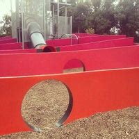 Carlton Gardens' Playground - 12111 Victoria St.