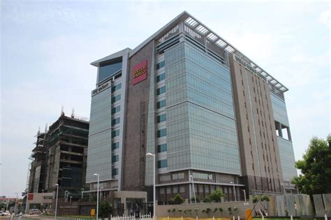Wells Fargo Office Photos