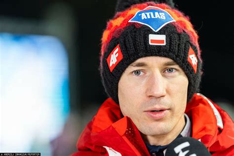 Kamil Stoch złamał zakaz Cała Polska widziała co zrobił skoczek